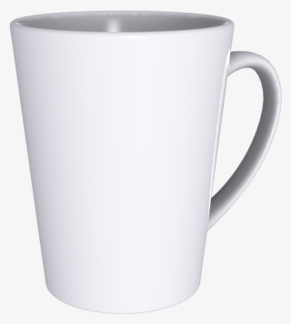 12 Oz Conical Mug - Mug