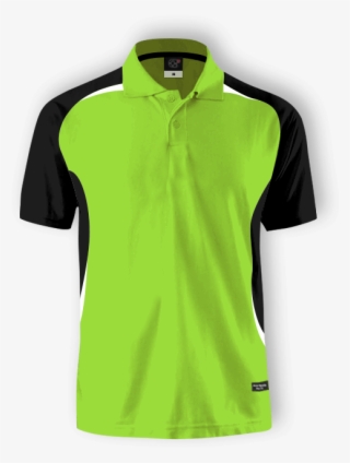 T Shirt Design Green