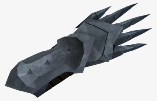 A Steel Claw Is A Melee Weapon, And Requires 20 Attack - Steel Claws Weapons