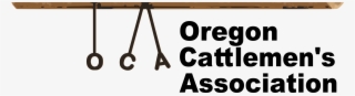Oregon Cattlemen's Association - Tool