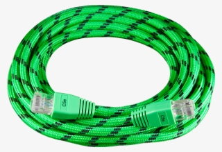 Homebrandevergreen14′ Cat5e Ethernet Cable