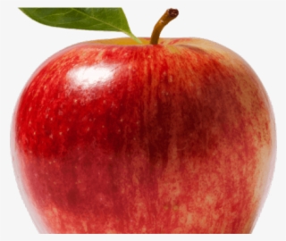 Apple Fruit Png Transparent Images - Fruits That Taste Sweet
