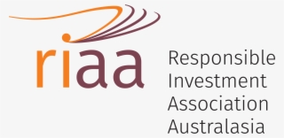 Logo - Responsible Investment Association Australasia