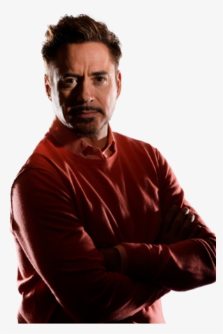 Robert Downey Jr Transparent Background - Shahrukh Khan And Robert Downey Jr