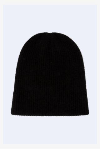 Size Guide - Black Beanie Hat
