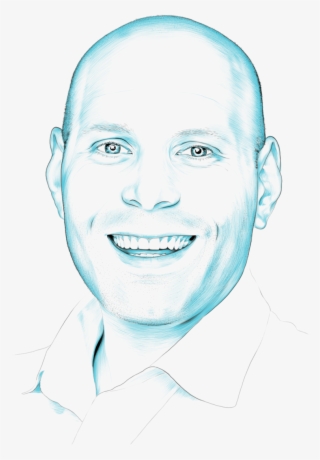 Chin Drawing Ihe - Sketch