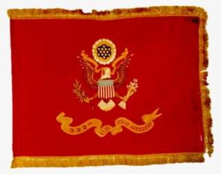 332nd Flag - Flag