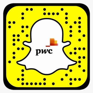 Pwc Us Careers On Twitter Follow Snapchat - Snapcode Feet