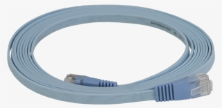 flat patch cord 2m - ethernet cable
