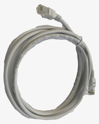 Ethernet Network Cable - Ethernet Cable