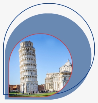 As Cheep As The Train As Easy And Practical As A Tour - Piazza Dei Miracoli