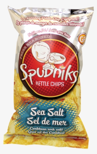 150gram Chips Salt&vin - Potato Chip