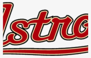 Houston Astros Clipart Star - Houston Astros