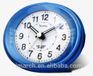 Affordable Fascinating Oval Shaped Custom Color Abs - Wall Clock