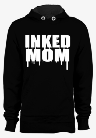 "inked Mom" Hoodie - Dota 2 Og Hoodie