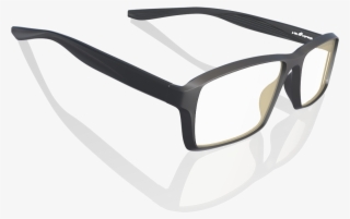 Velocifire Vg2 Blue Light-blocking Glasses - Transparent Material