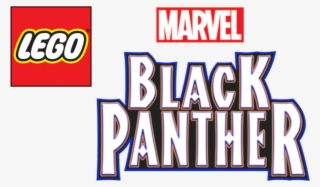Lego Marvel Super Heroes - Black Panther