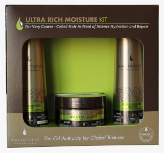 Ultrarichmoisture Kit - Cosmetics