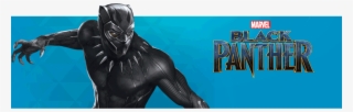 Black Panther Merchandise Out Now - Marvel Studios