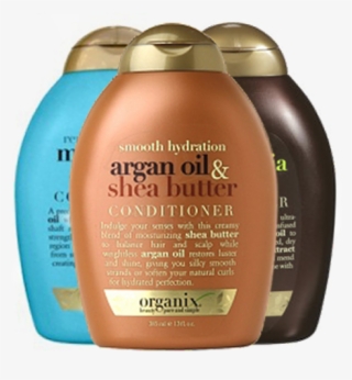 Organix Conditioner - Cosmetics