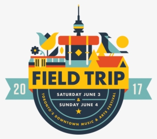 Png Field Trip Pluspng - Logo Field Trip