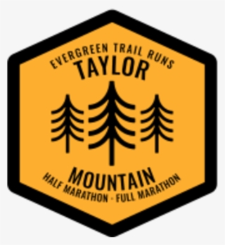 Taylor Mountain Trail Run - Label