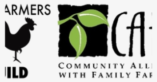 Farmers Guild Logo - Community Alliance With Family Farmers
