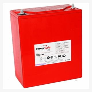 Cantec Powersafe Sbs Sbs300 Img18 - Box