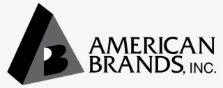 Svg Black And White Library American Logo Png Transparent - Triangle
