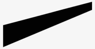 Nike Logo Clipart Transparent Background - Monochrome