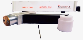Therm-x Model 300 Welder With Holder - Marking Tools