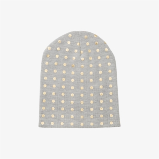 I Will Buy Anything That Has Gold Dots - Beanie