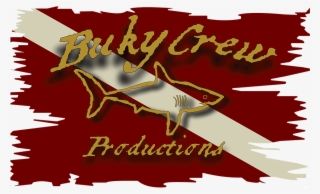 Bukycrew Productions - " - Poster