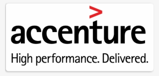 Accenture Red Arrow Logo[boxed] - Accenture
