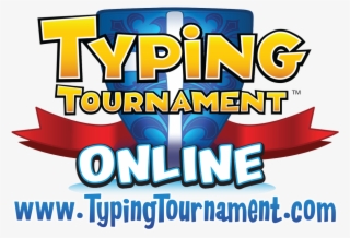 Typing Tournament Logo - Typing Tournament Online Login