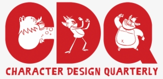 Character Design Quarterly Magazine