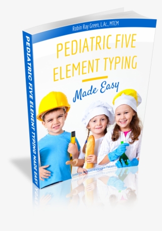 Five Element Book Image - Preschool Children: Physical Activity, Behavioral Assessment