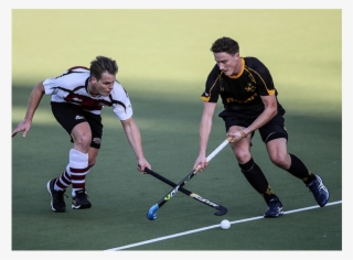 Capital Men Remain Undefeated In Ford Nhl - Field Hockey