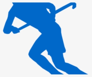 Field Hockey Clipart Logo - Clipart Of Sports Hockey