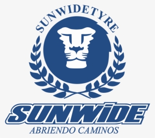 Entérate Sobre Nuestras Llantas - Sunwide Tyres Logo