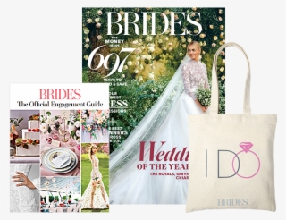 Subscribe To Brides - Chiara Ferragni Wedding Dress