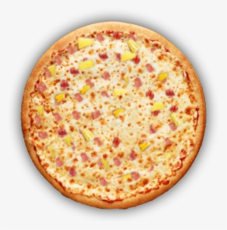 Hawaiian Pizza Png