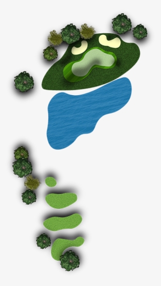 9, 4, 456, Hole - Tree