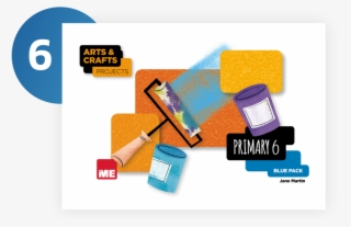 Arts & Crafts Projects - 9788416888245