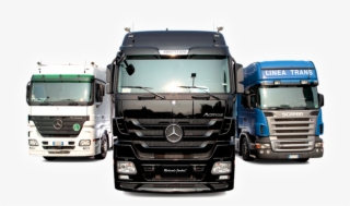 Nos Reservamos - Transport