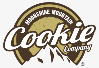 Moonshine Mountain Cookie Company Logo - Moonshine Mountain Cookie Company