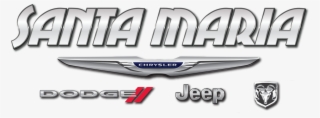 Santa Maria Chrysler Jeep Dodge Ram - Dodge Ram