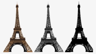 Eiffel Tower Royalty-free Stock Photography Clip Art - Eiffel Tower Free Vector Png