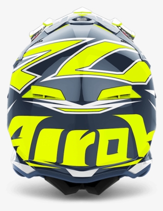 Helm Airoh Cross