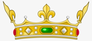 Open - Crown